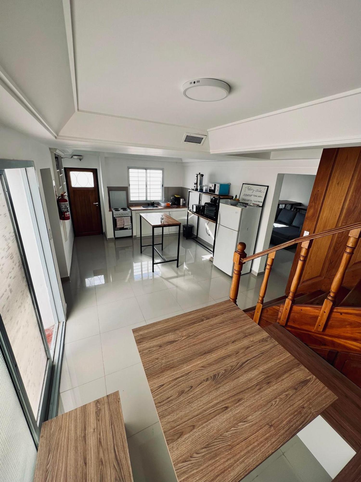 Black Star Art Hostel Neuquén Dış mekan fotoğraf